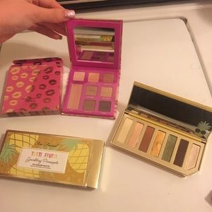 Tarte make up bundle